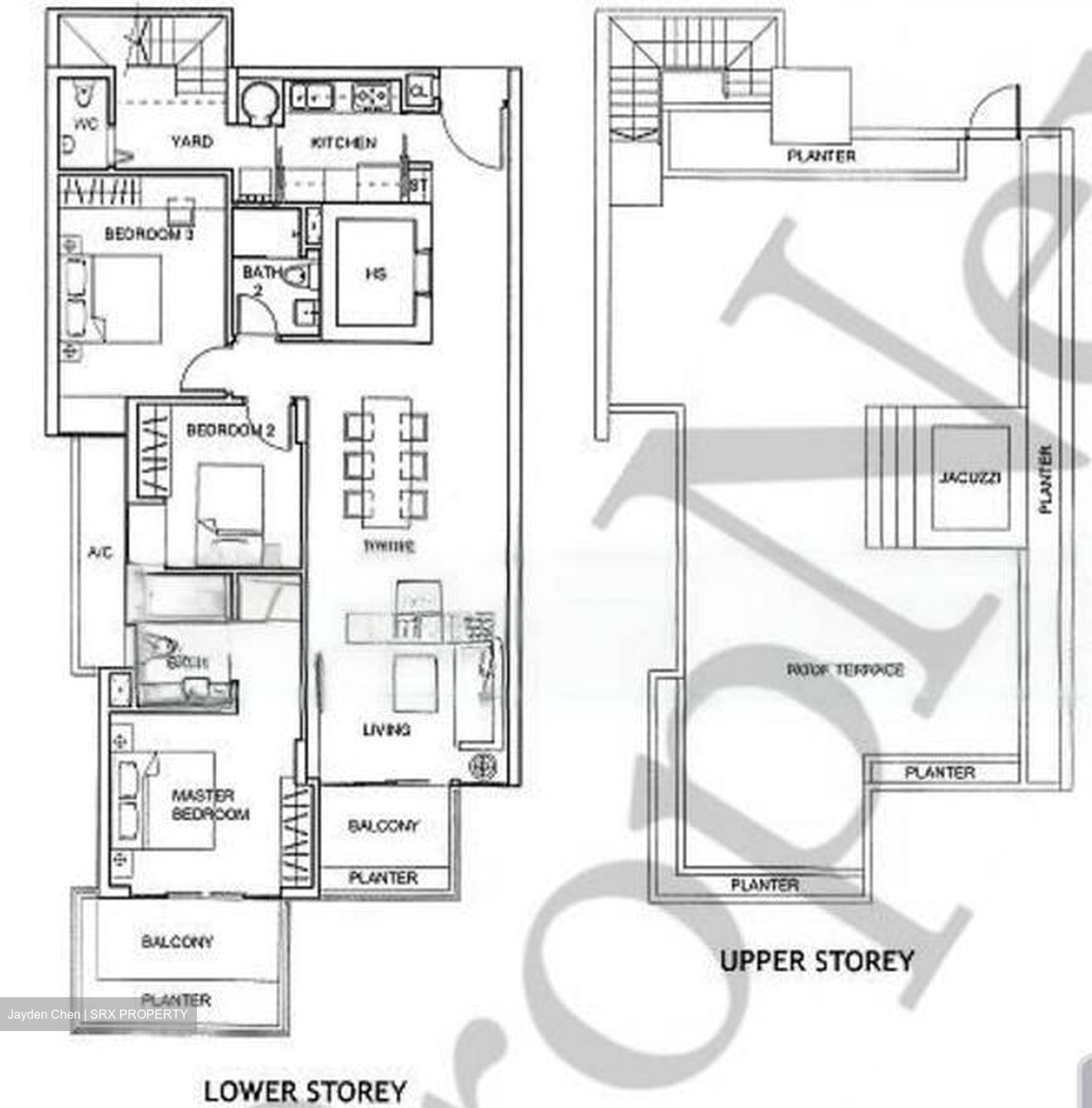 8 @ Mount Sophia (D9), Condominium #439537841